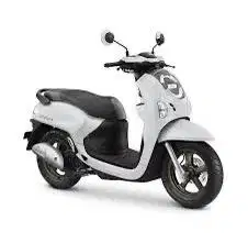 Dicari untuk dibeli scoopy 2021