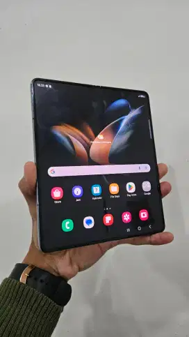 Samsung Z Fold 4 256gb sein
