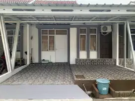 Disewa rumah di Perumahan Forrest Hill Parung Panjang