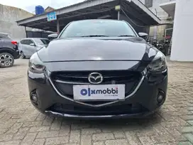 DP 5% Mazda 2 1.5 Bensin-AT 2015 WOE