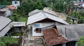Jual Tanah Bonus Rumah Megamendung Bogor