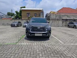 Toyota Innova G 2.4 diesel automatik 2025