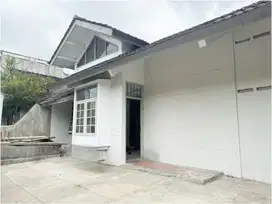 Rumah baru renovasi dekat GT pasir koja , RS kiwari , nyaman dan aman