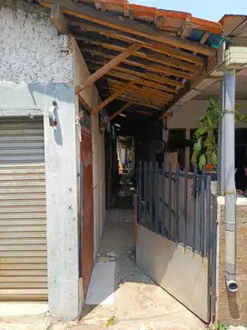 Rumah Kost Gg. Umjani 10 Menit Kampus Unjani Murah