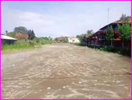 Jl. Damai Sleman, Dijual TanahJogja Untuk Hunian Dekat Al Azhar