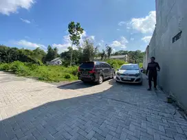 Jl Kaliurang km 14, 500 Meter Ke Kampus UII Pusat