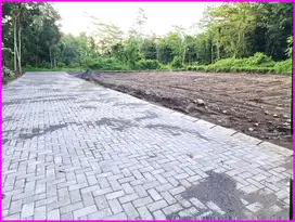 Jl. Pandanaran Sleman, Jual Tanah Jogja Untuk Hunian Dekat UII