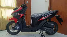 VARIO 125 CBS BARU 5 BULAN
