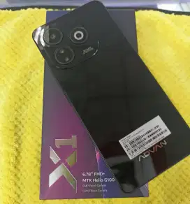 Hp Advan X1 8/128