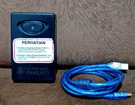 Yamaha Diagnostic Tools