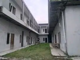 Dijual rumah kost purwokerto Deket swalayan