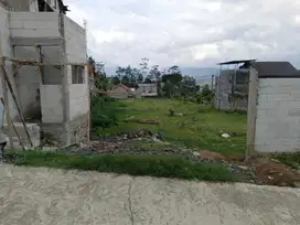 jual kav murah lokasi strategis wisata lembang