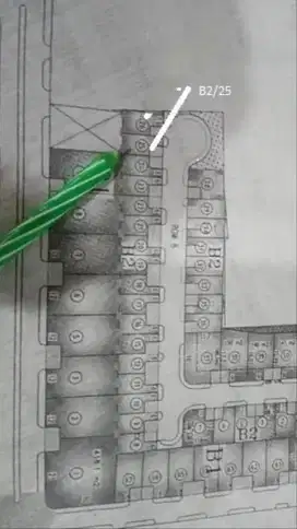 Jual Kavling Tanah Citraland Bukit P.alma