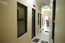 Dijual Kos-an Putra  Dekat STT Telkom Permata Buahbatu Bojong Soang