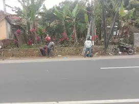 TANAH SIAP PAKAI MAJALENGKA DEKAT MUSEUM TALAGA MANGGUNG