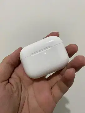 Dijual AIRPODS PRO GEN 2 (2nd gen) ex IBOX NO MINUS