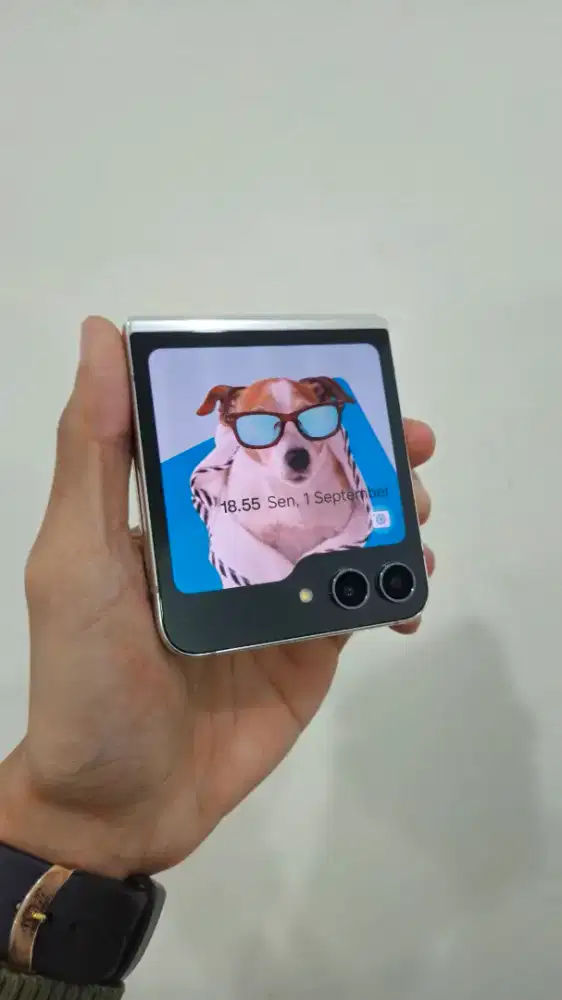 Samsung Z Flip 5 512gb sein