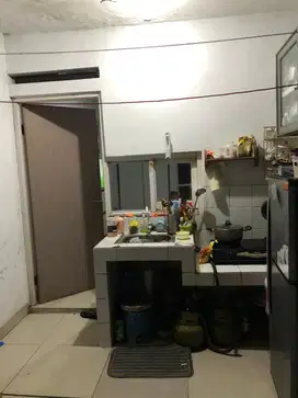 Rumah Sunrise Hill Residence dijual cepat terawat Sindangjaya Bandung