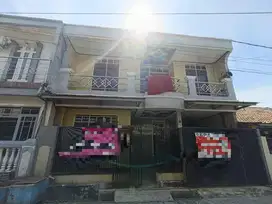 Murah Rumah Komplek Melong Green Jl. Fokker Tengah