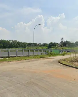 Dijual Murah Kavling industri delta silicon lippo cikarang