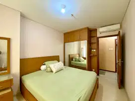 Disewakan Apt. Thamrin Residences 2BR di Jakarta Pusat
