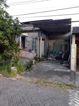 Dijual Rumah Murah Di Damarsih Sedati Sidoarjo
