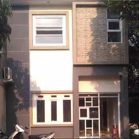 Rumah Kost Produktif Sekelimus Utara, cukup bayar harga tanahnya saja