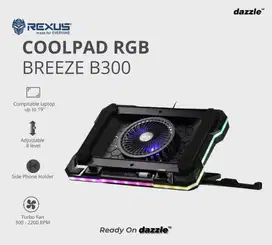 Rexus Gletzer B300