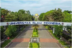 Kapling Kost Premium di Yogyakarta, 2 Menit UII terpadu Jl.Kaliurang