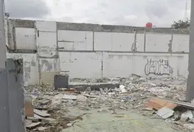 Dijual Tanah Paling Murah Termurah Kavling DKI Meruya Utara Kembangan