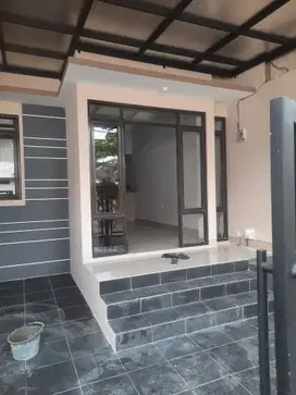 Hunian Minimalis Cocok utk Keluarga Kecil Harga 675jt di Margahayu