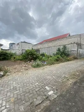 Tanah pekarangan tiyasan gandok condong catur. Dkt bale hinggil jakal