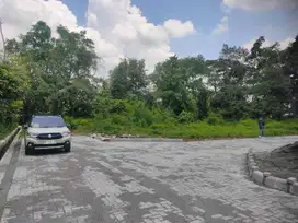 SHM Siap Bangun 100 Meter Jl. Raya LPMP