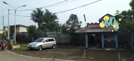 Jual Tanah 1,5 Juta Bonus Kolam Renang Aktif Di Cibeureum View Gunung