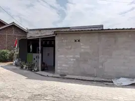 RUMAH KOST MURAH TUJUH KAMAR DI GUNUNG PATI DEKAT KAMPUS UNNES SMG