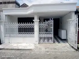 Rumah 1 Lantai Siap Huni Daerah Kebraon Surabaya