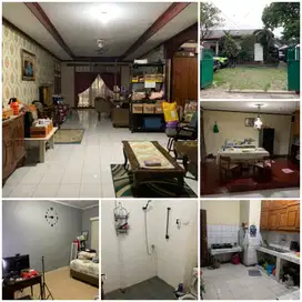 Rumah masih dihuni di kampung jawa tanah sereal jakarta barat