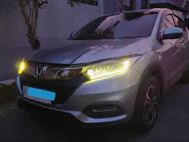 Honda HRV 2021 Matic
