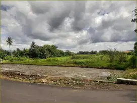 Dijual kavlingan Sertifikat Yogyakarta Dekat Tugu jogja