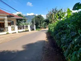 Tanah pinggir jln ds 23 tumbak, raharja Tanjungsari