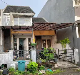 Rumah 1 Lantai Daerah Pagesangan Surabaya