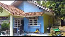 DIJUAL RUMAH MURAH STRATEGIS PINGGIR JALAN DESA PENGASINAN