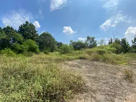 JUAL TANAH UNTUK REST AREA TOL CIPALI KM 76 LT 1200 m2