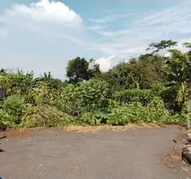 tanah murah mekarsari ngamprah kabupaten bandung barat
