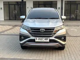 Rush Trd Sportivo 2019