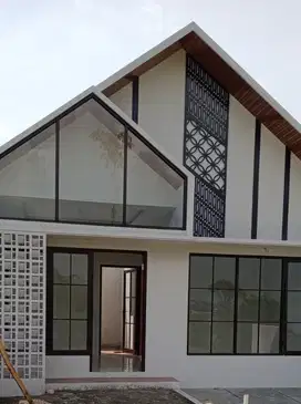 Rumah Inden kawasan kampus Al Rohman UMM UIN Sengkaling hanya 455jt