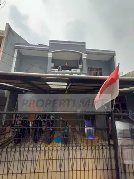 Kos Grogol 19 Kamar Jakarta Barat