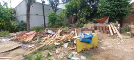 Tanah Siap Bangun 75m² Strategis di Karanganyar