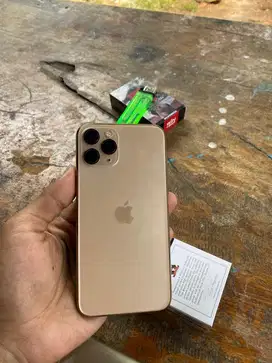 iphone 11 pro 64 gb