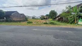 Tanah Murah Jogja Dekat Candi Prambanan